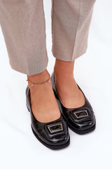  Ballet flats model 211624 Step in style 