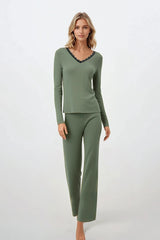  Pyjama model 211665 Momenti Per Me 