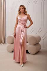  Long dress model 213631 Roco Fashion 
