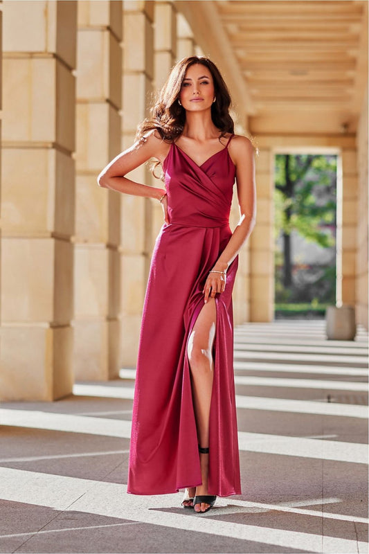  Long dress model 213636 Roco Fashion 