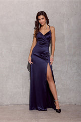  Long dress model 213642 Roco Fashion 