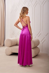  Long dress model 213648 Roco Fashion 