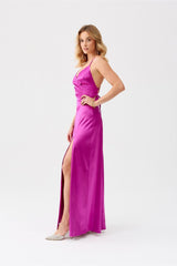  Long dress model 213648 Roco Fashion 