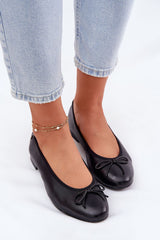  Ballet flats model 213904 Step in style 