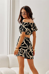  Shorts model 214526 Roco Fashion 