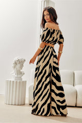  Women trousers model 214533 Roco Fashion 