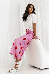  Long skirt model 214604 IVON 
