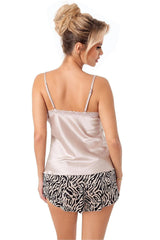  Pyjama model 215546 Donna 