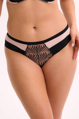  Brazilian style panties model 216008 Gaia 