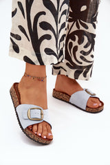  Flip-flops model 216074 Step in style 