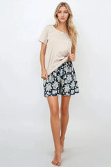  Pyjama model 216413 Momenti Per Me 