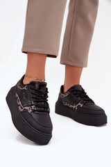  Sport Shoes model 216463 Step in style 