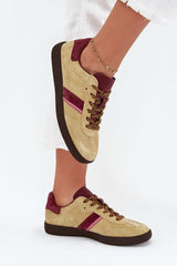  Sport Shoes model 216480 Step in style 