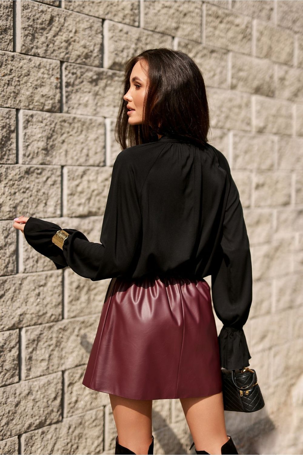  Blouse model 216493 Roco Fashion 