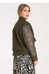  Jacket model 217080 Figl 
