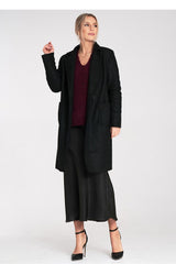  Coat model 217101 Figl 