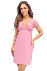  Nightshirt model 217108 Donna 