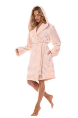  Bathrobe model 217118 L&L collection 