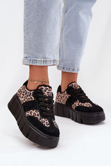  Sport Shoes model 217699 Step in style 