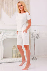  Pyjama model 218861 Kalimo 