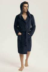  Bathrobe model 219796 Henderson 