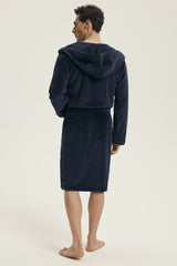  Bathrobe model 219796 Henderson 