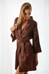  Bathrobe model 220344 Kalimo 