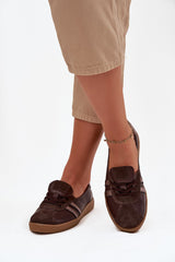  Half shoes model 220690 Step in style 