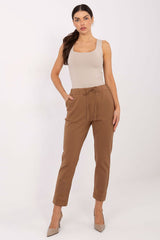  Women trousers model 223103 Factory Price 