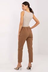  Women trousers model 223103 Factory Price 