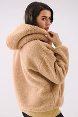  Sweatshirt model 223730 Factory Price 