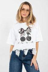  Blouse model 223737 Factory Price 