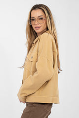  Jacket model 223818 Rue Paris 