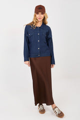  Jacket model 223821 Rue Paris 