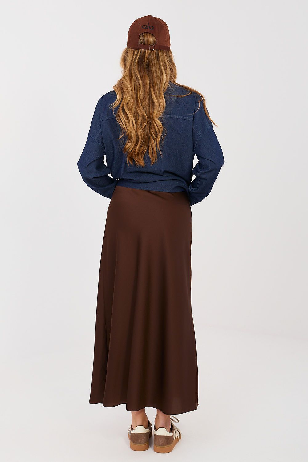  Jacket model 223821 Rue Paris 