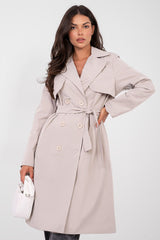  Coat model 223823 Rue Paris 