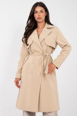  Coat model 223827 Rue Paris 