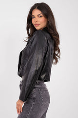  Jacket model 223832 Rue Paris 