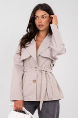  Coat model 223835 Rue Paris 