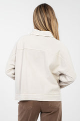  Jacket model 223820 Rue Paris 